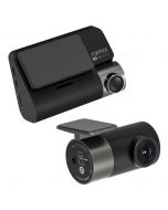 Dash Cam 4K A800S and RC06 Set