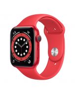 Watch Series 6 PRODUCT(RED) Aluminium Case with PRODUCT(RED) Sport Band