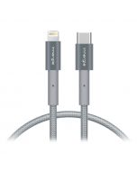 L-C Lightning to USB-C Cable
