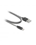 MagiCable Lightning Braided Cable - 1m