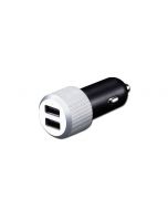 Highway Max Deluxe Car Charger 4.8A