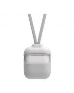 Capsule AirPods Case With Strap Set