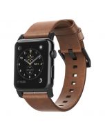 Horween Leather Strap for Apple Watch 