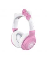 หูฟังบลูทูธแบบไร้สาย BT Gaming Headset Kraken - Hello Kitty and Friends Edition