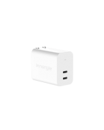 C3 Duo USB-C Power Adapter 30W
