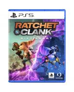 PS5 Game Ratchet & Clank Rift Apart