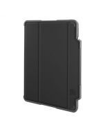STM Dux Plus case for iPad Pro 11 Gen2 2020 - Black