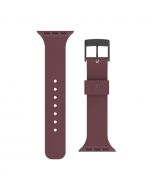 U by UAG Dot Silicone Strap for Apple Watch