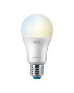 หลอดไฟอัจฉริยะ Wiz - Single Bulb Tunable White 9W A60