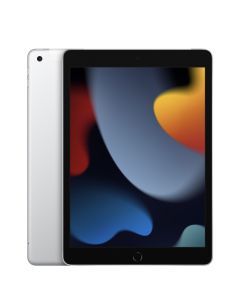 iPad Gen 9th (Wi-Fi + Cellular)