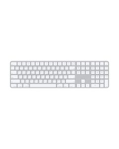 Magic Keyboard with Touch ID and Numeric Keypad for Mac computers with Apple silicon - Thai