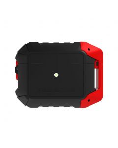 Black Ops for AirPods G3 - Black/Red