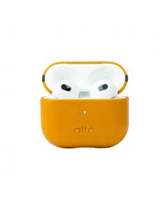 Leather Case for AirPods G3