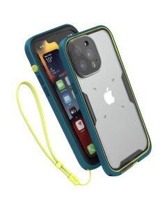 เคส Total Protection สำหรับ iPhone 13 Pro Max สี Marine Blue