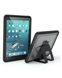CATALYST Waterproof Case สำหรับ iPad 10.2 รุ่นที่ 7/8/9 - สี Stealth Black
