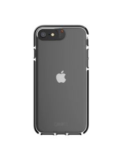 D3O Piccadilly for iPhone 6/6s/7/8/SE G2 - Black