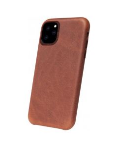 Leather Backcover for iPhone 11 Pro Max