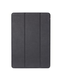 DECODED Slim Cover case สำหรับ iPad 10.2 รุ่นที่ 7/8/9 - สี Black
