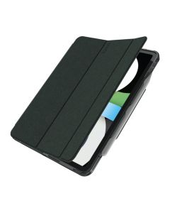 GEAR4 Brompton Folio case with detachable cover สำหรับ iPad 10.2 รุ่นที่ 7/8/9 - สี Smoke