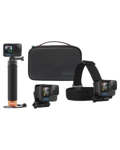 ชุดอุปกรณ์เสริม GoPro Kits - Adventure Kit