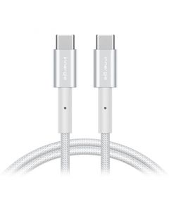 C-C USB-C to USB-C Cable
