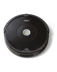 หุ่นยนต์ดูดฝุ่น Roomba 606 Vacuum Cleaning Robot