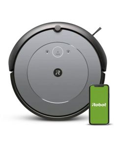 หุ่นยนต์ดูดฝุ่น Roomba i2