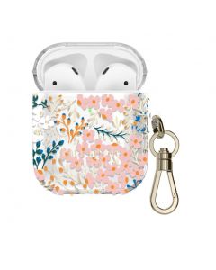 Protective Case for AirPods Gen 1/2 - Multi Floral