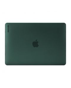 เคส Hardshell สำหรับ MacBook Air 13 with Retina Display Dots 2020 - สี Forest Green
