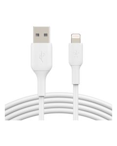 MIXIT Sync and Charge 12W USB-A to Lightning Cable