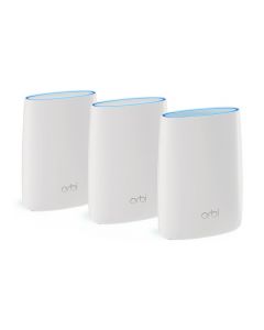 Orbi Mesh WiFi System AC3000 [RBK53]