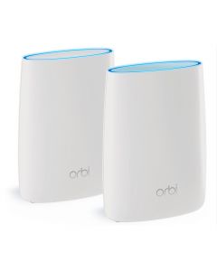 Orbi (RBK50) AC3000 Tri-band Wi-Fi System