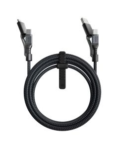 Universal USB-C Cable Kevlar 3.0M