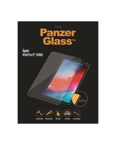 ฟิล์มกระจก แบบเต็มจอ Glass สำหรับ iPad Pro 11 [2018-2021] / Air 10.9 [รุ่นที่ 4/5]