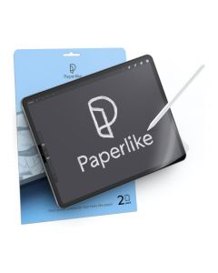 Screen Protector for iPad Pro 12.9 [2018-2021] (2 Pack)