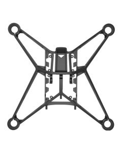 Airbone Central Cross Light and Trucks