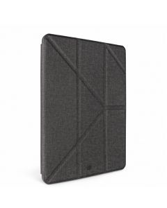 Air Jacket Folio Case with Pencil Holder สำหรับ iPad 10.2 รุ่นที่ 7/8/9 