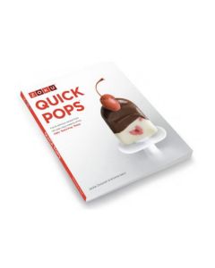  Quick Pops Recipe Book