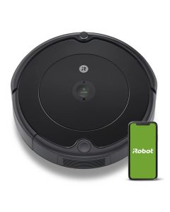 หุ่นยนต์ดูดฝุ่น Roomba 692