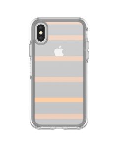 Symmetry Series Clear for iPhone X
