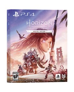 Game PS4 Horizon Forbidden West Special Edition