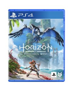 Game PS4 Horizon Forbidden West Standard Edition