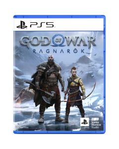 Game PS5 God of War Ragnarok - Standard [รองรับภาษาไทย]