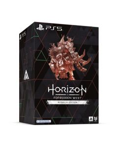 Game PS5 Horizon Forbidden West Regalla Edition