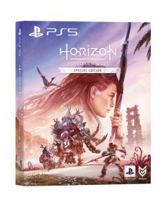 Game PS5 Horizon Forbidden West Special Edition