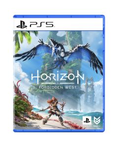 Game PS5 Horizon Forbidden West Standard Edition