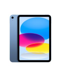 iPad Gen 10th (Wi-Fi)