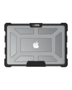 Case for Macbook Pro 15 with both Touch Bar - Ice