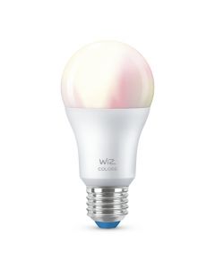 หลอดไฟอัจฉริยะ Wiz - Single Bulb Colors/Tunable White 9W A60