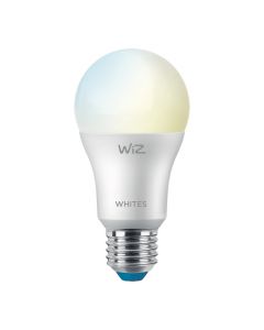 หลอดไฟอัจฉริยะ Wiz - Single Bulb Tunable White 9W A60